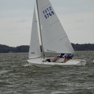 Fundraising Page: Marc Bailey